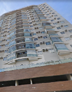 Imagem de fundo do condomínio Condomínio Itaparica On - Praia de Itaparica - Vila Velha - ES