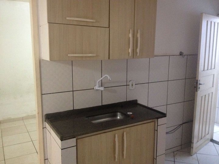 Imagem Apartamento com 2 Quartos à Venda, 50 m² em São José Do Barreto - Macaé