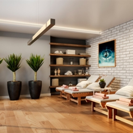Imagem Apartamento com 2 Quartos à Venda, 59 m² em Ferreira - São Paulo