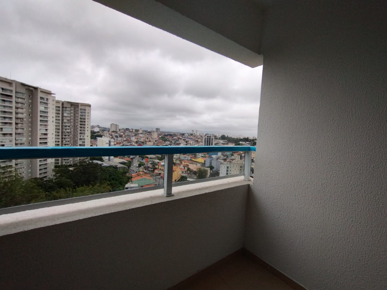 Imagem Apartamento com 3 Quartos à Venda, 70 m²em Centro - Diadema