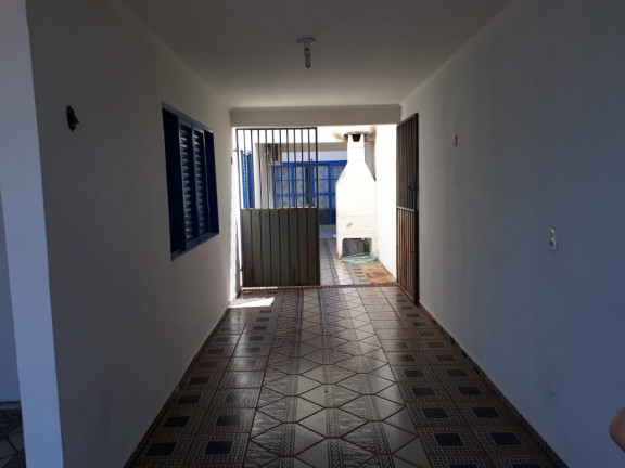 Imagem Casa com 4 Quartos à Venda, 180 m²em Conjunto José Abrão - Campo Grande