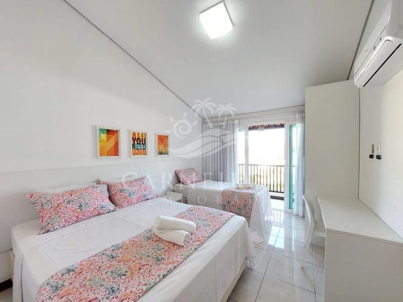 Imagem Apartamento com 1 Quarto à Venda, 55 m² em Praia Carneiros - Tamandaré