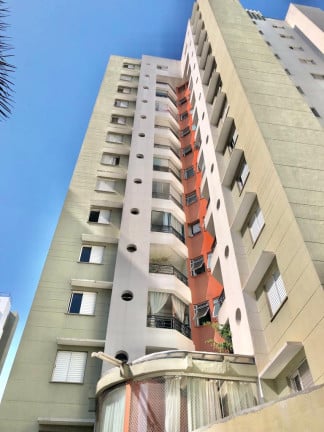 Imagem Apartamento com 2 Quartos à Venda, 48 m² em Vila Leopoldina - São Paulo