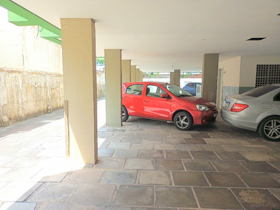 Imagem Apartamento com 3 Quartos à Venda, 80 m² em Engenho do Meio - Recife