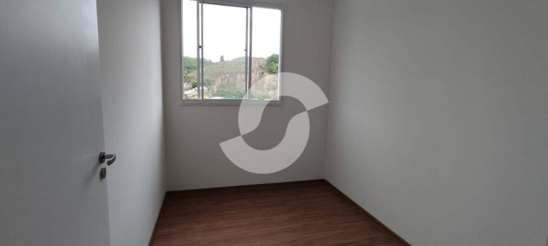 Imagem Apartamento com 3 Quartos à Venda, 62 m² em Maria Paula - São Gonçalo