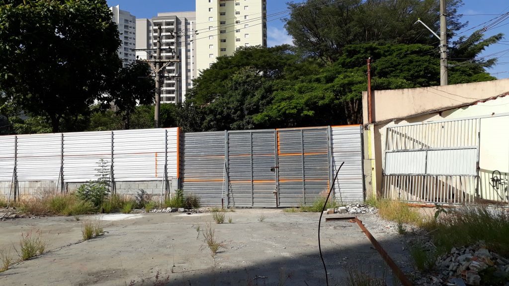 Imagem Terreno à Venda, 704 m²em Vila Mariana - São Paulo