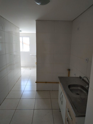 Imagem Apartamento com 2 Quartos à Venda, 55 m² em Jardim Presidente Dutra - Guarulhos