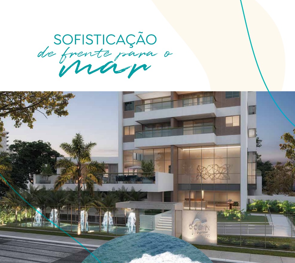 Imagem Apartamento com 3 Quartos à Venda, 96 m²em Centro - Jaboatão dos Guararapes