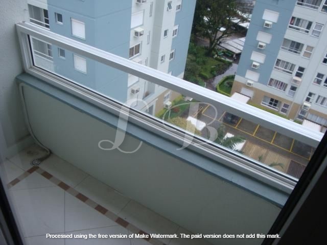 Imagem Apartamento com 2 Quartos à Venda, 57 m²em Padre Reus - São Leopoldo
