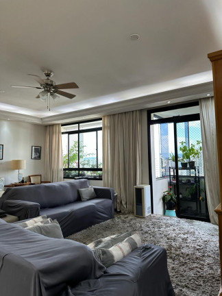 Foto do imóvel Apartamento com 3 Quartos à Venda, 173 m² em Vila Ipojuca - São Paulo