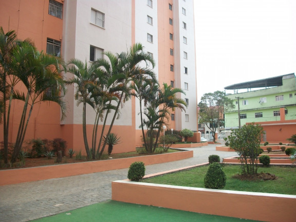 Imagem Apartamento com 2 Quartos à Venda, 55 m² em Itaquera - São Paulo
