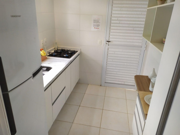 Imagem Casa de Condomínio com 2 Quartos à Venda, 47 m²em Cajuru do Sul - Sorocaba