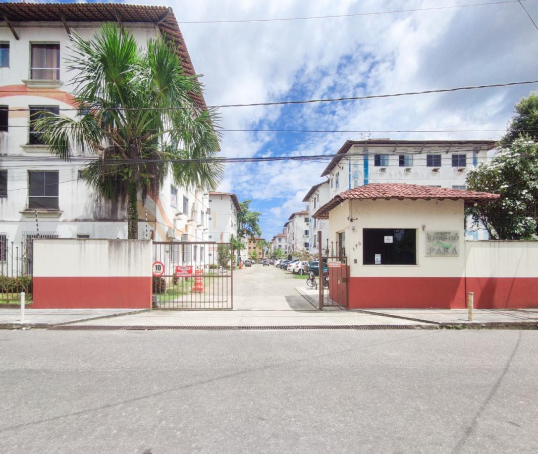 Imagem Apartamento com 2 Quartos à Venda, 68 m²em Guanabara - Ananindeua