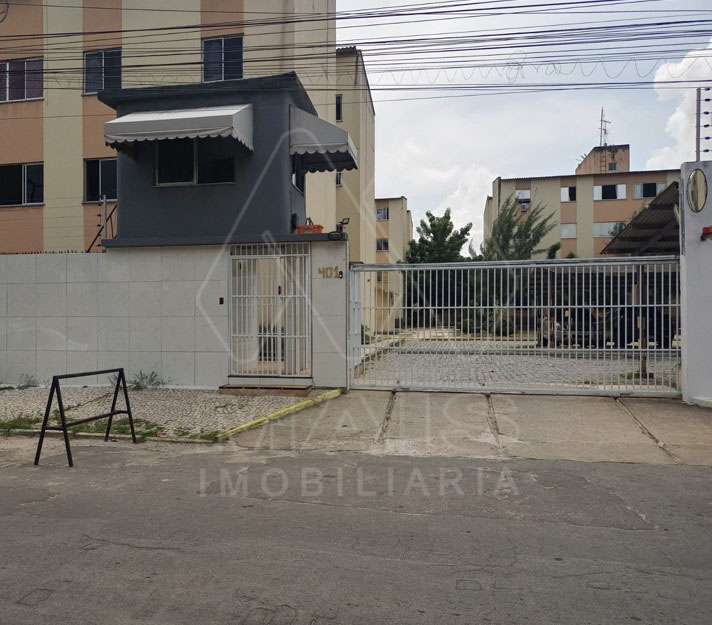 Foto do imóvel Apartamento com 3 Quartos à Venda, 69 m²em Cajazeiras - Fortaleza