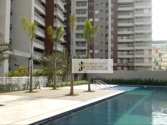 Imagem Apartamento com 4 Quartos à Venda, 151 m²em Centro - São Bernardo do Campo