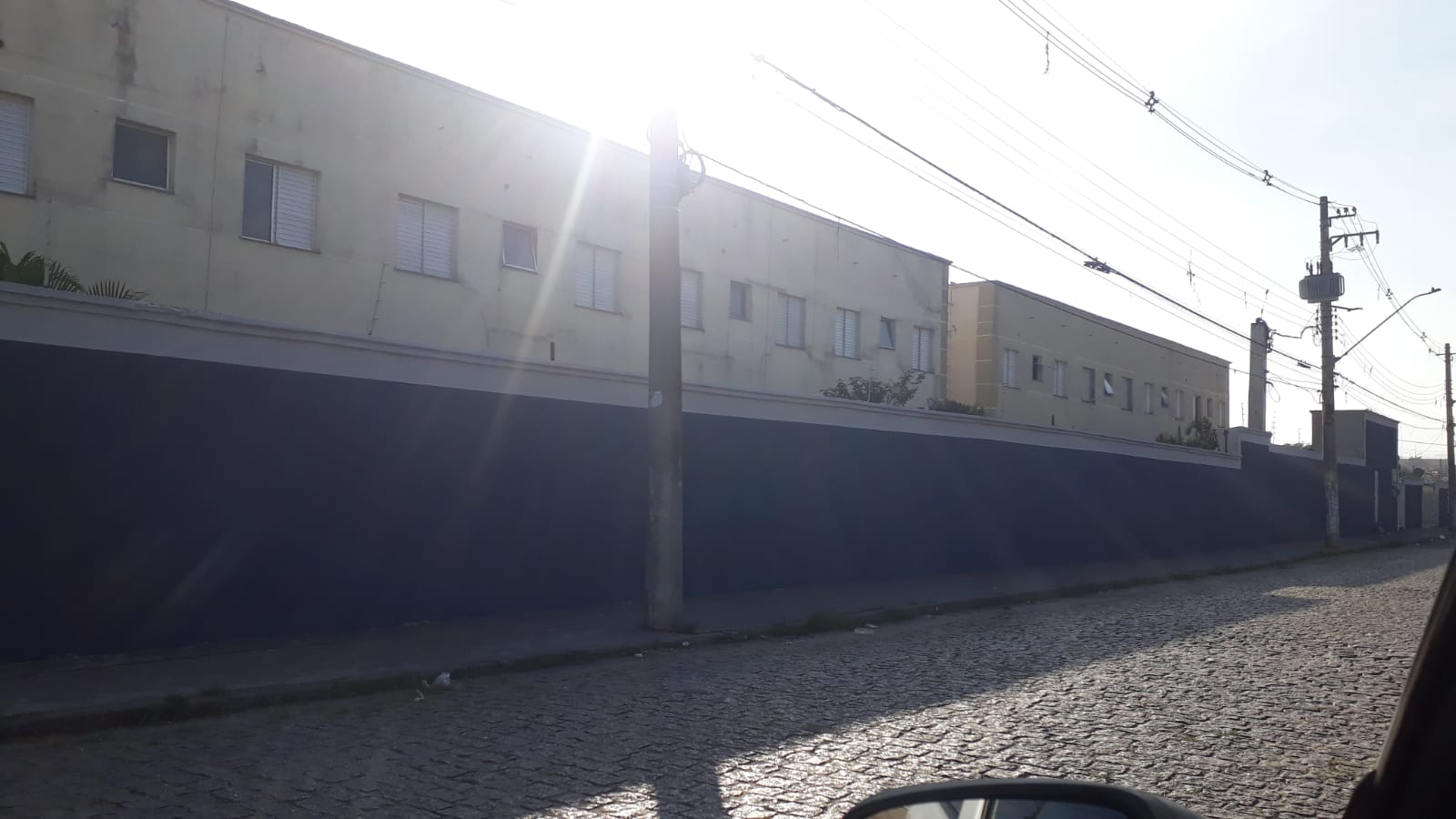 Imagem de fundo do condomínio Condomínio - Jundiapeba - Mogi das Cruzes - SP
