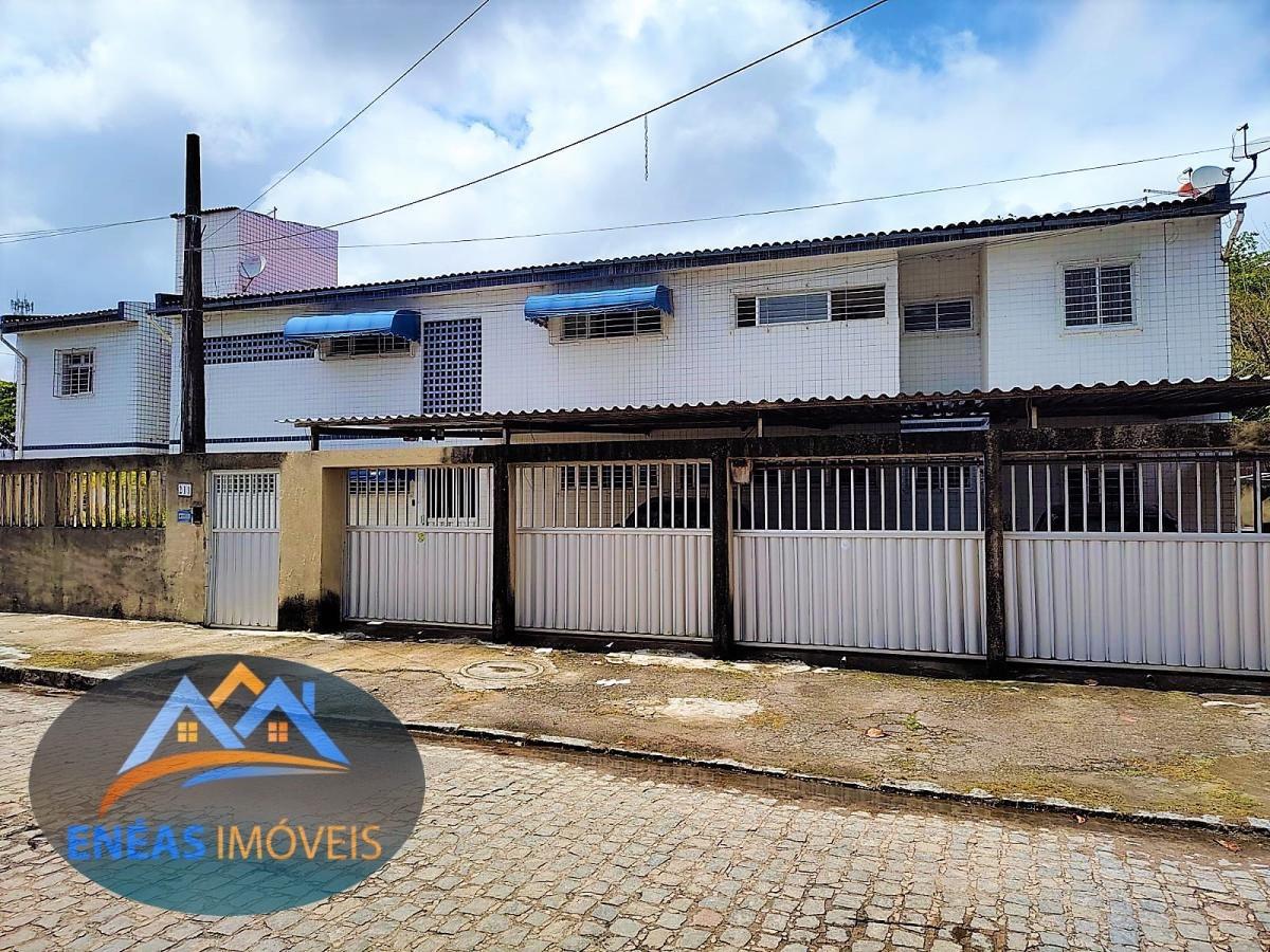 Foto do imóvel Apartamento com 3 Quartos à Venda, 89 m²em Cordeiro - Recife