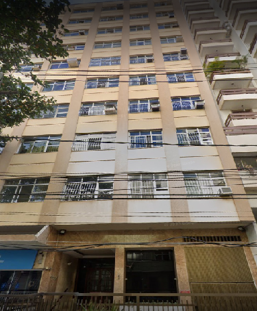 Imagem de fundo do condomínio Condomínio Nossa Senhora das Vitórias - Ingá - Niterói - RJ
