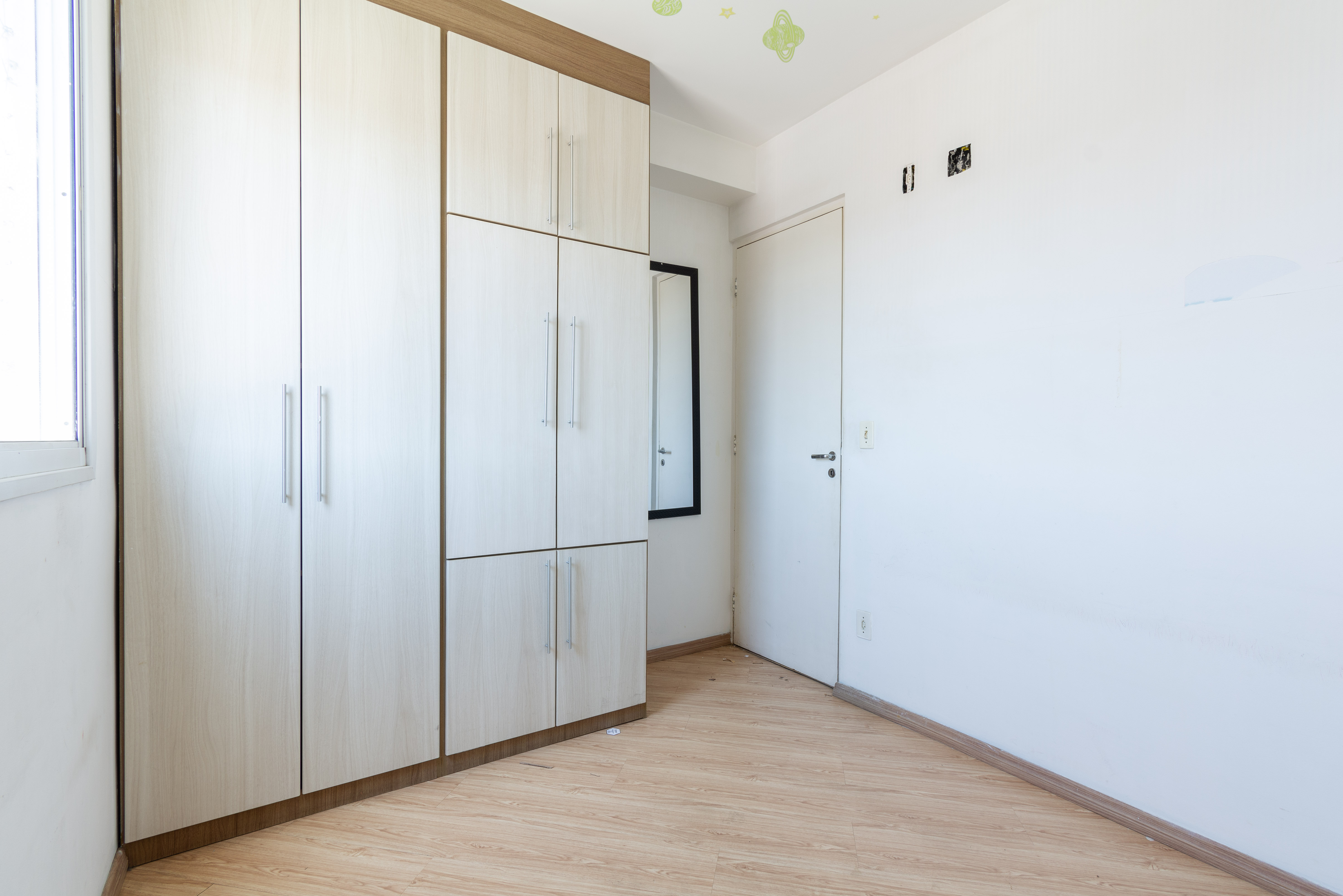 Imagem Apartamento com 2 Quartos à Venda, 47 m²em Jardim Vila Formosa - São Paulo