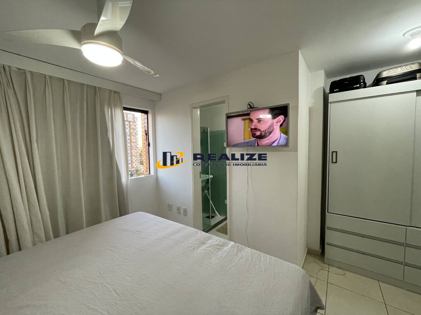 Imagem Apartamento com 2 Quartos à Venda, 70 m²em Centro - Campos dos Goytacazes