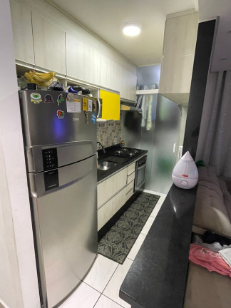 Imagem Apartamento com 2 Quartos à Venda, 47 m² em Vila Cosmopolita - São Paulo