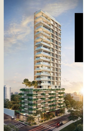 Imagem Apartamento com 4 Quartos à Venda, 190 m² em Cerqueira César - São Paulo