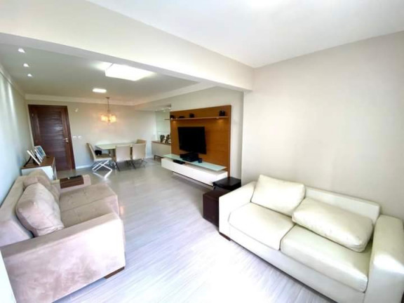 Imagem Apartamento com 3 Quartos à Venda, 96 m²em Candelária - Natal