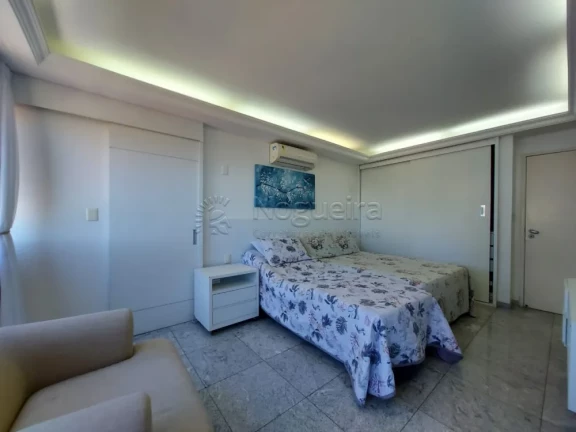 Imagem Apartamento com 4 Quartos à Venda, 246 m² em Pina - Recife