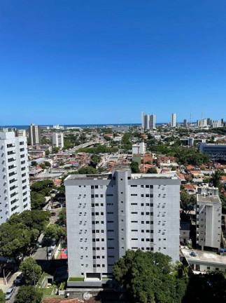 Foto do imóvel Apartamento com 2 Quartos à Venda, 64 m² em Espinheiro - Recife