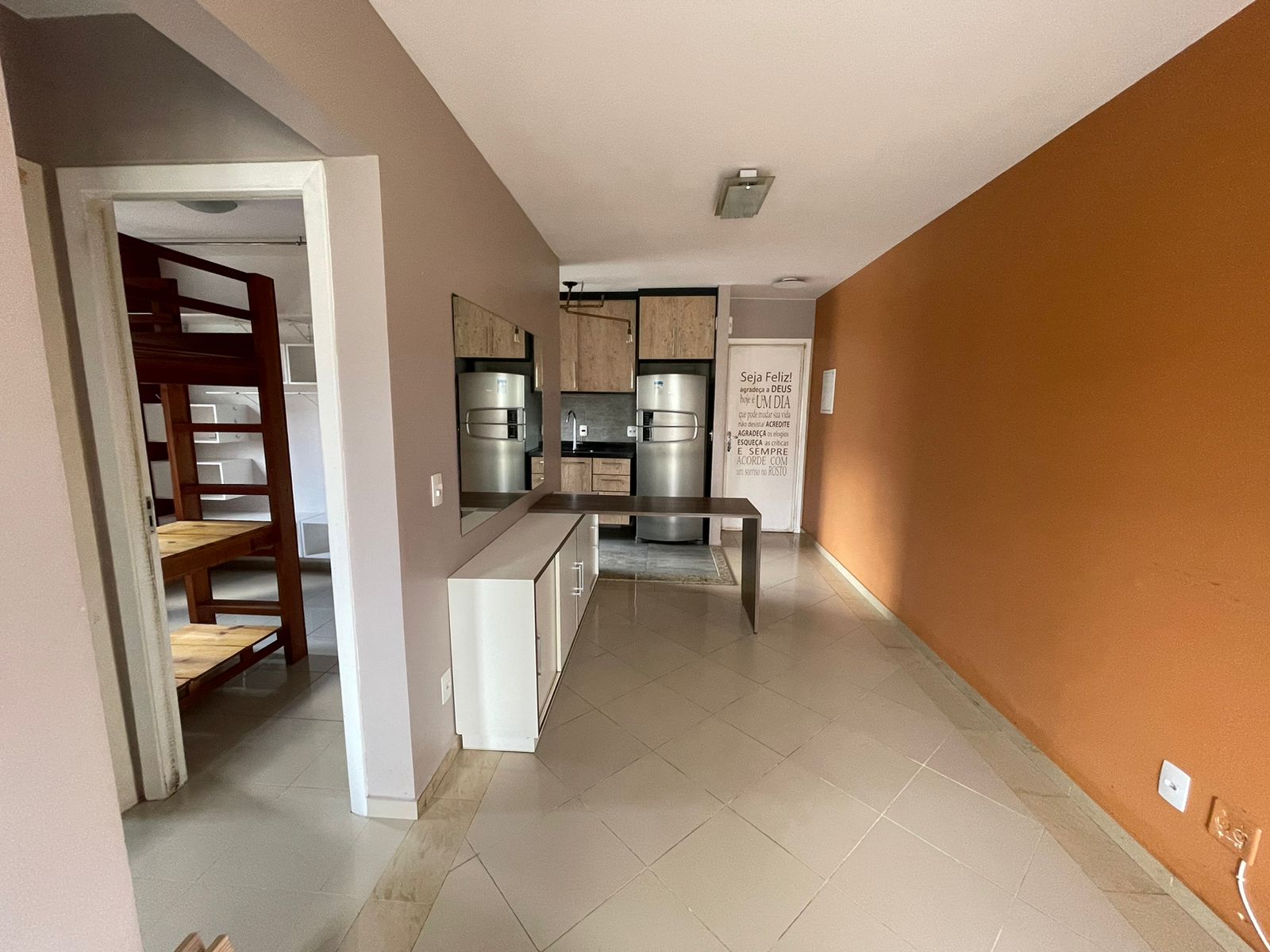 Imagem Apartamento com 2 Quartos à Venda, 55 m²em Vila Guilhermina - São Paulo