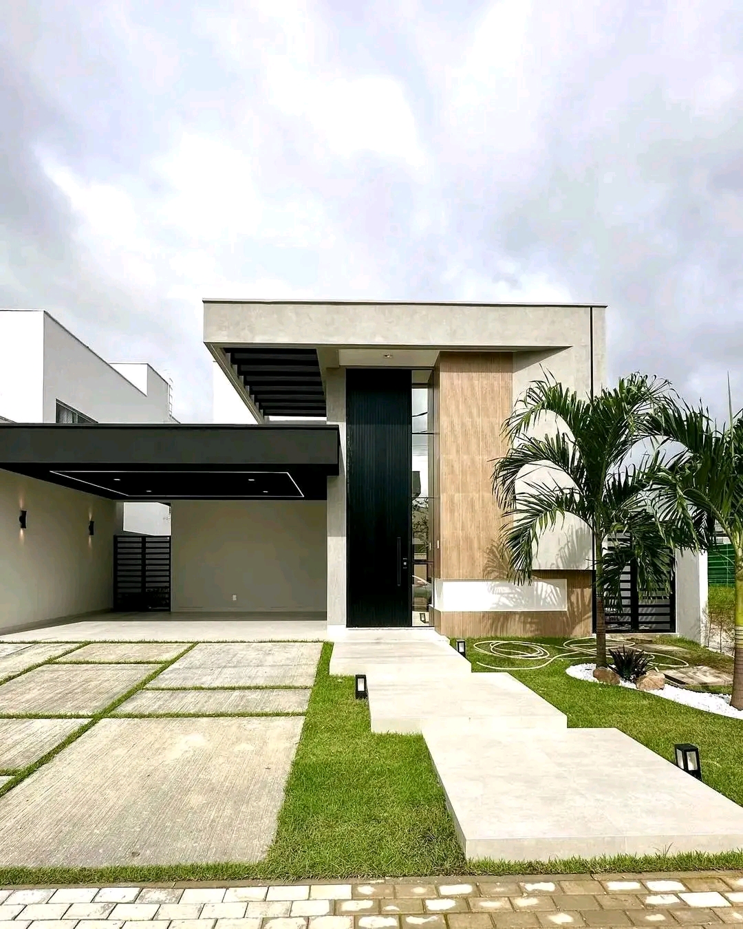 Foto do imóvel Casa de Condomínio com 3 Quartos à Venda, 169 m²em Cidade Alphaville  - Eusébio
