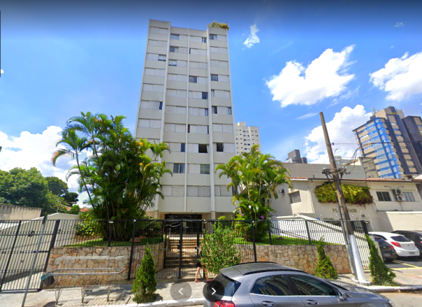 Imagem Apartamento com 2 Quartos à Venda,  em Campo Belo - São Paulo