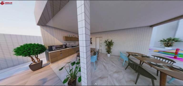 Imagem Apartamento com 2 Quartos à Venda, 50 m²em Centro - Diadema