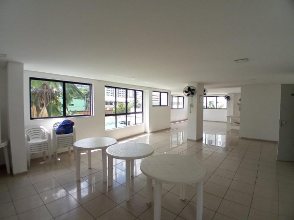 Imagem Apartamento com 3 Quartos à Venda, 76 m² em Torre - Recife