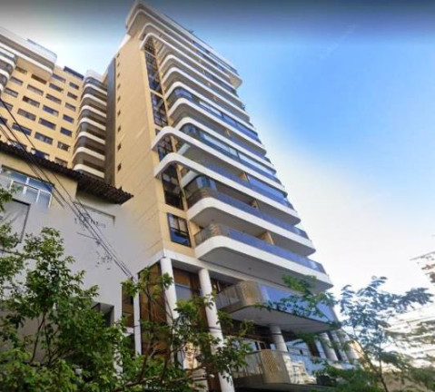 Imagem Apartamento com 1 Quarto à Venda,  em Icaraí - Niterói