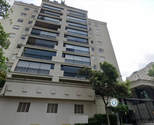 Imagem Apartamento com 3 Quartos à Venda,  em Alto de Pinheiros - São Paulo