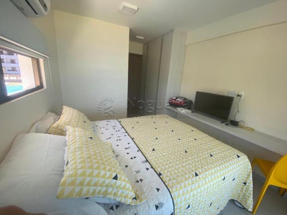 Imagem Apartamento com 3 Quartos à Venda, 79 m² em Praia de Tamandaré - Tamandaré