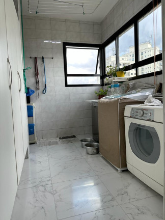 Imagem Apartamento com 3 Quartos à Venda, 173 m² em Vila Ipojuca - São Paulo