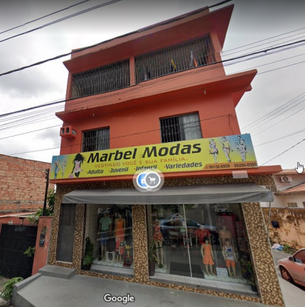 Imagem Apartamento com 3 Quartos à Venda,  em Aleixo - Manaus