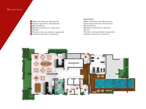Imagem Apartamento com 2 Quartos à Venda, 80 m² em Cidade Alta - Piracicaba