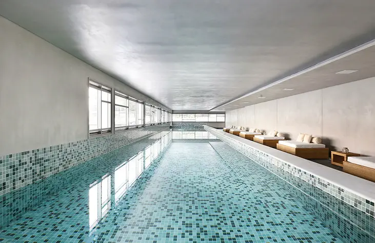 Foto do imóvel Apartamento com 1 Quarto à Venda, 51 m²em Barra Funda - São Paulo