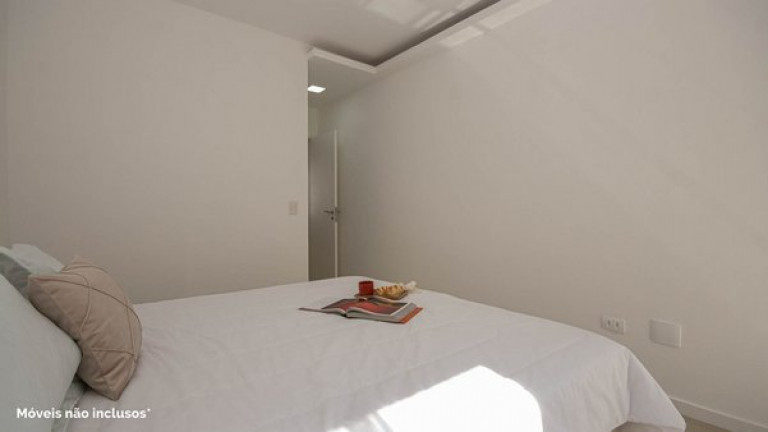 Foto do imóvel Apartamento com 2 Quartos à Venda, 71 m² em Humaitá - Rio de Janeiro