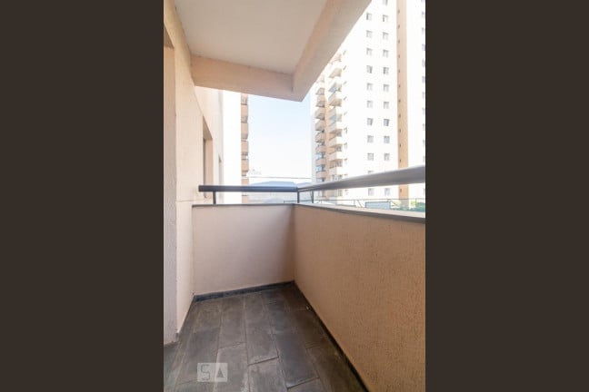 Imagem Apartamento com 3 Quartos à Venda ou Locação, 61 m²em Mooca - São Paulo
