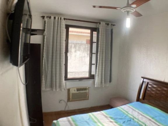 Imagem Casa com 2 Quartos à Venda, 70 m² em Taquara - Rio de Janeiro