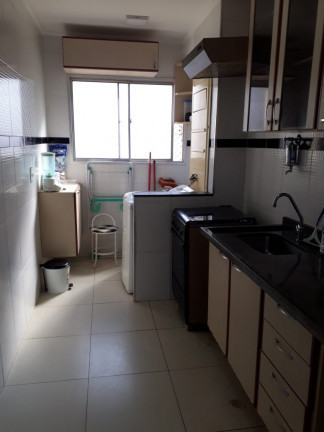 Imagem Apartamento com 2 Quartos à Venda, 50 m²em Vila Zilda (Tatuapé) - São Paulo