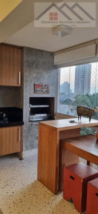 Foto do imóvel Apartamento com 3 Quartos à Venda, 143 m² em Ipiranga - São Paulo
