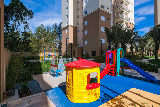 Imagem Apartamento com 3 Quartos à Venda,  em Jardim São Pedro - Mogi das Cruzes