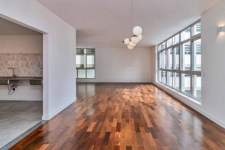 Imagem Apartamento com 4 Quartos à Venda, 267 m²em Paraíso - São Paulo