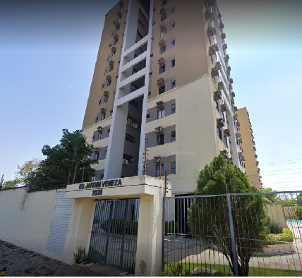 Imagem de fundo do condomínio Condomínio Jardim Veneza - Horto - Teresina - PI