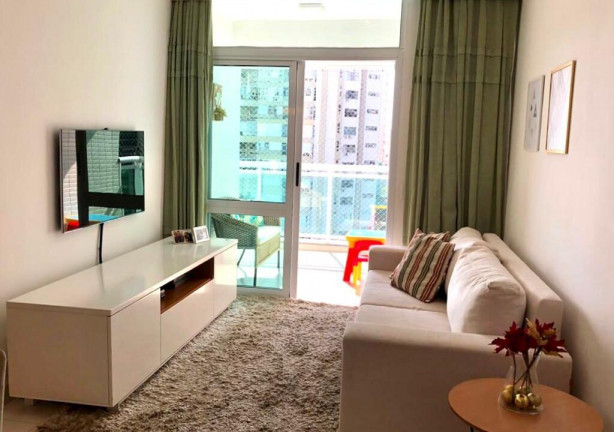Imagem Apartamento com 2 Quartos à Venda,  em Pedra de Guaratiba - Rio de Janeiro